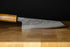 TADAFUSA GETSUMEN BLUE NO.2 SS CLAD NASHIJI HONESUKI 150